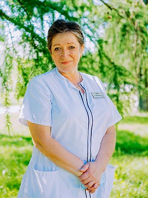 Розанова Наталья Федоровна
